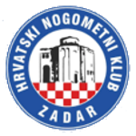 НК Задар U12