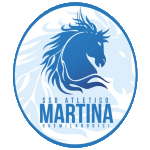 SSD Атлетико Мартина 2012