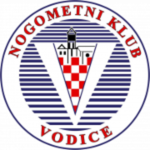 НК Водице U15