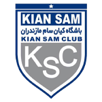 Киан Сам ФК