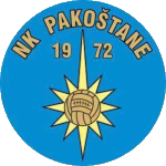 НК Пакоштане U13