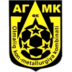 АГМК