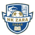 НК Зара U13