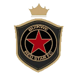 Буикве Ред Старс