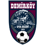 Демиркёй 2018 Спор