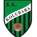 КК Колубара ЛА 2003