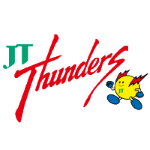 ДжейТи Тандерс Хиросима
