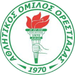 АО Орестиадас