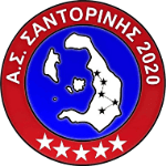 АС Санторинис 2020