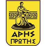 ГС Арис Протис 1926