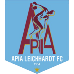 АПИА Лейкхардт Тайгерс U18