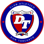 Дон Торкуато U18