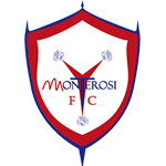 Монтерози U18