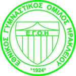 ЭГАС Ираклиу