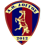 Логгос 2012 ФК