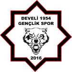 Девели 1954 Генчликспор