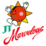 ДжейТи Марвелос