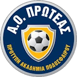 Протеас