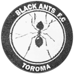 Торома Блэк Антс ФК