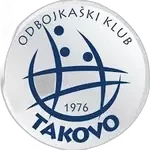 ОК Таково Горни Милановац