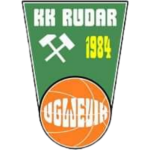 КК Рудар Углевик