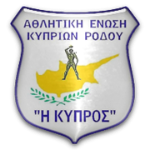 АЕ Кипрос Роду