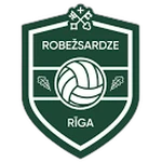 Робежсардзе Рига