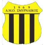 Смирнаикос Ватилаку
