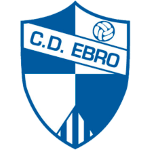 CD Эбро U19