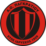 АО Пагкратиу