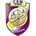 CSM Роман