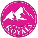 Паарл Роялс