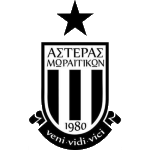 АО Астерас Морайтикон