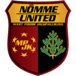 ФК Нымме Юнайтед U17