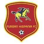 Фарсан Хиспания ФК