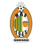 ВА Буфарик U21