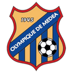 Олимпик Медеа U21