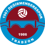 1967 Дегирмендереспор