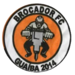Брокадор ФК