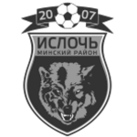 Ислочь Резерв