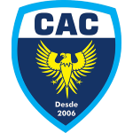 Клубе Атлетико Серрадо
