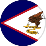 Американское Самоа 7с