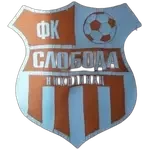 ФК Слобода 2013 Николинац