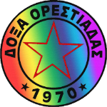 Докса Орестиадас