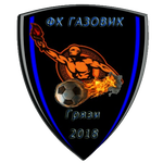 Газовик Красное