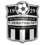 ФК Люберцы-М