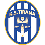 КВ Тирана