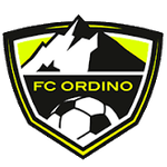 ФК Ордино B