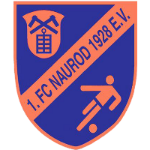 1. ФК Наурод