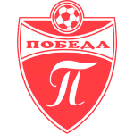 Победа U19